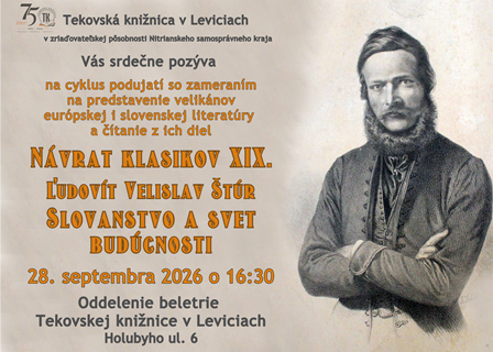 Návrat klasikov XIX.